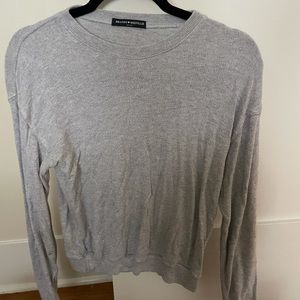 Brandy Melville Sweater